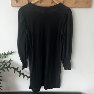 Nation t-shirt dress